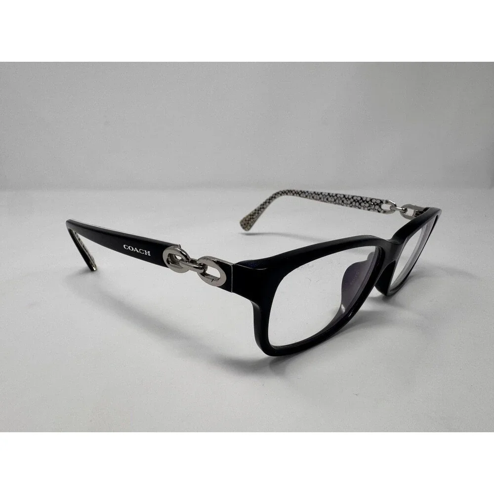 Coach eyeglass frames